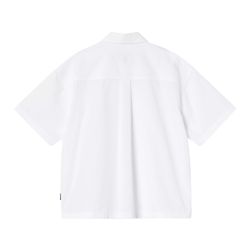 Carhartt Wip  W' S/S Belmont Shirt