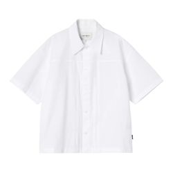 Carhartt Wip  W' S/S Belmont Shirt
