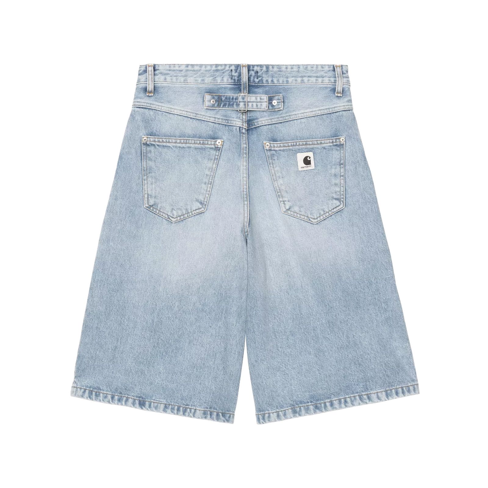 Carhartt Wip  W' Belmont Short