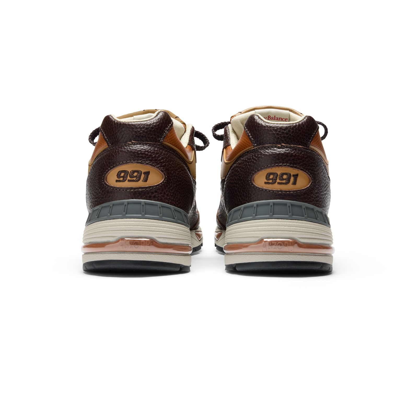 New Balance 991 Made in UK
