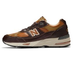 New Balance 991 Made in UK