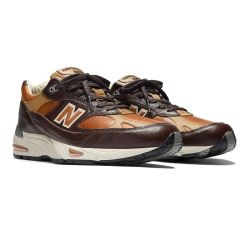 New Balance 991 Made in UK