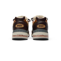 New Balance 991 Made in UK