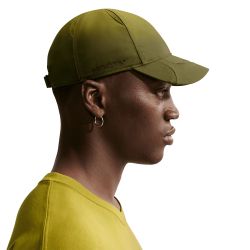NIKE CLUB CAP CSUSCBGRD NOCTA