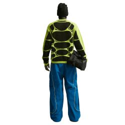 Nike Project F.R.O.G. JELLY CAGE SWEATER