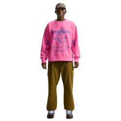 NIKE  ACG TF TUFF FLC PO OC SSNL G