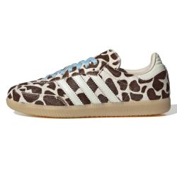 ADIDAS SAMBA OG W Animalier