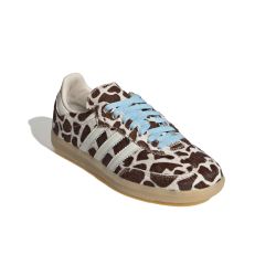 ADIDAS SAMBA OG W Animalier