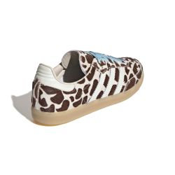 ADIDAS SAMBA OG W Animalier