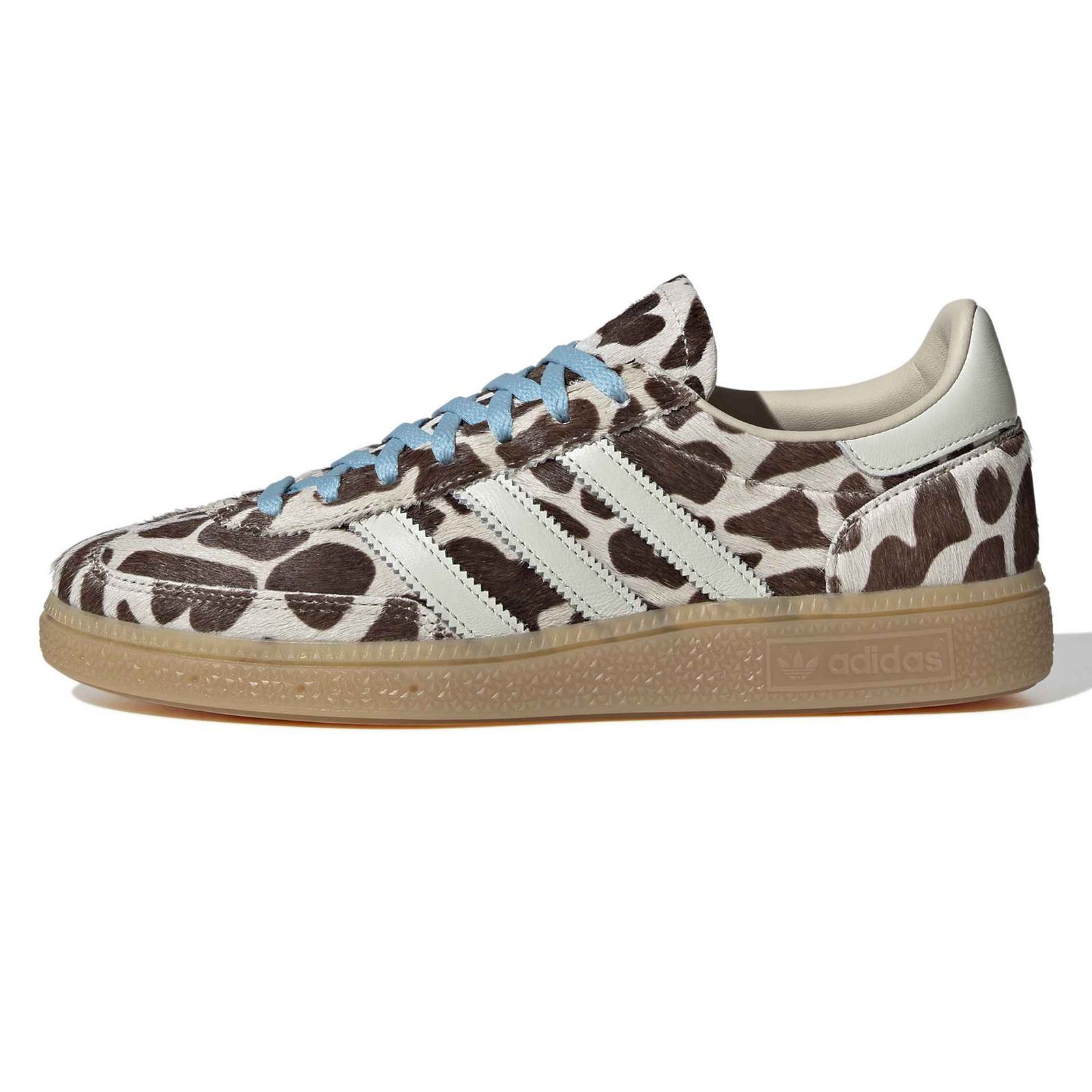 ADIDAS HANDBALL SPEZIAL W Animalier
