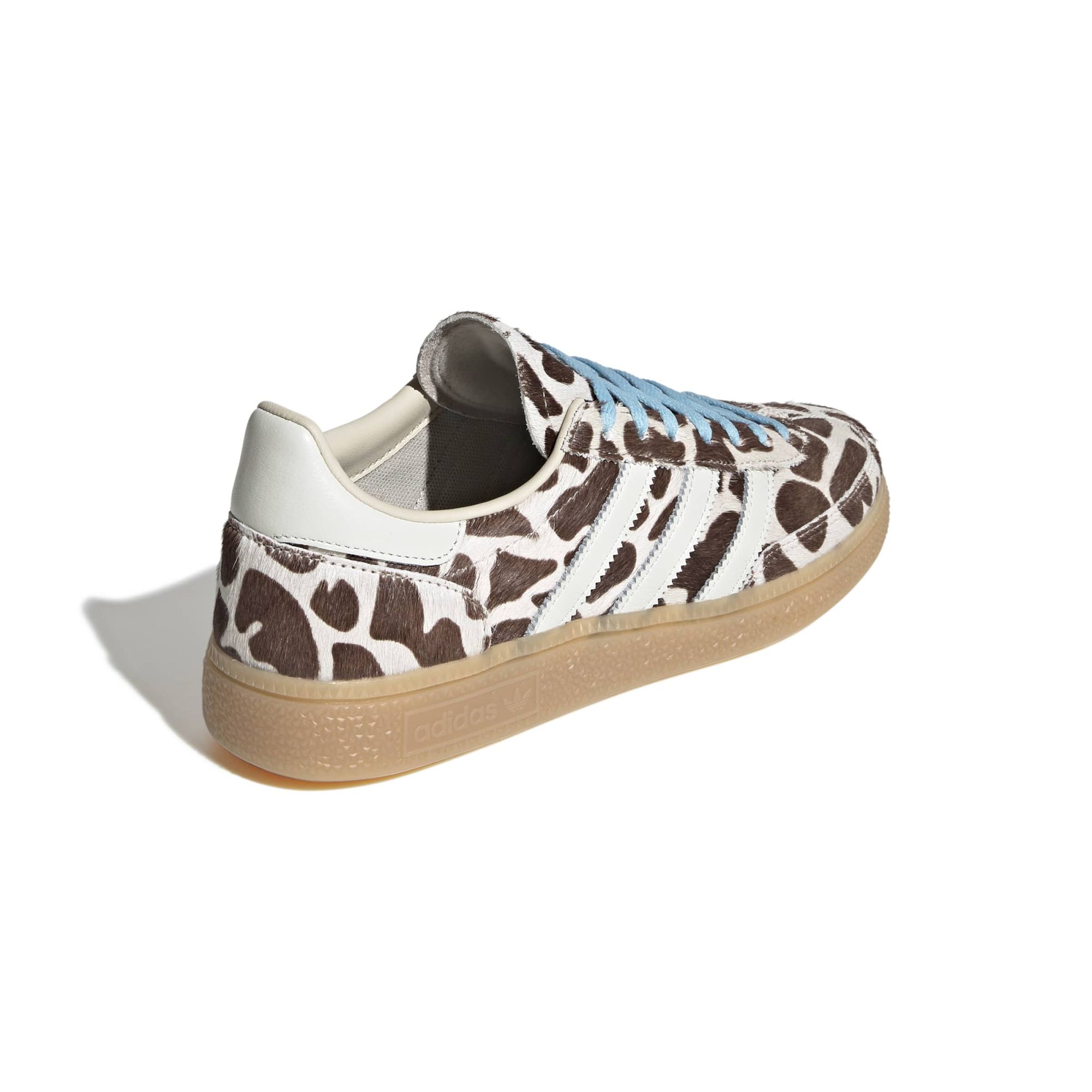 ADIDAS HANDBALL SPEZIAL W Animalier