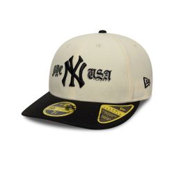 NEW ERA COOPS LOGO 59FIFTY 