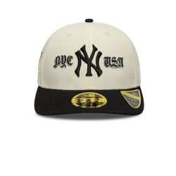 NEW ERA COOPS LOGO 59FIFTY 