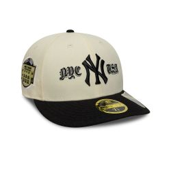 NEW ERA COOPS LOGO 59FIFTY 