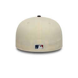 NEW ERA COOPS LOGO 59 FIFTY