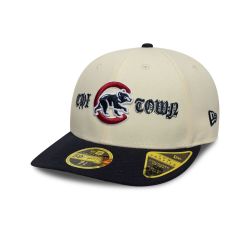 NEW ERA COOPS LOGO 59 FIFTY