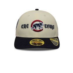 NEW ERA COOPS LOGO 59 FIFTY