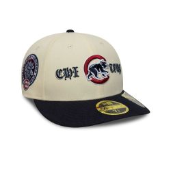 NEW ERA COOPS LOGO 59 FIFTY