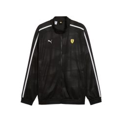 PUMA FERRARI T7 OVERSIZED TRACK JKT
