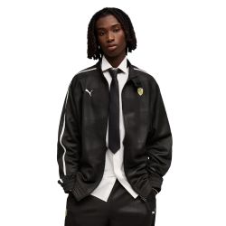 PUMA FERRARI T7 OVERSIZED TRACK JKT
