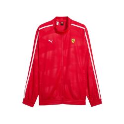 PUMA FERRARI T7 OVERSIZED TRACK JKT 