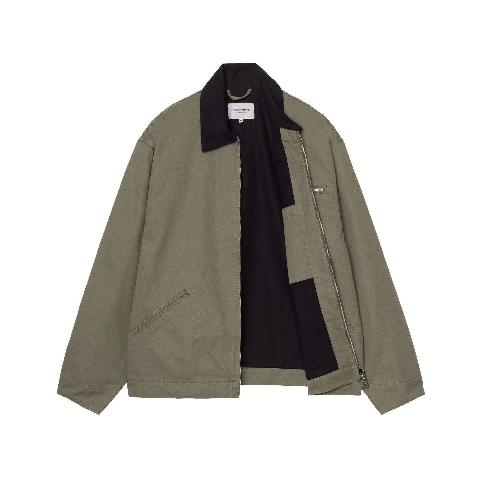 Carhartt Wip OG Detroit Jacket