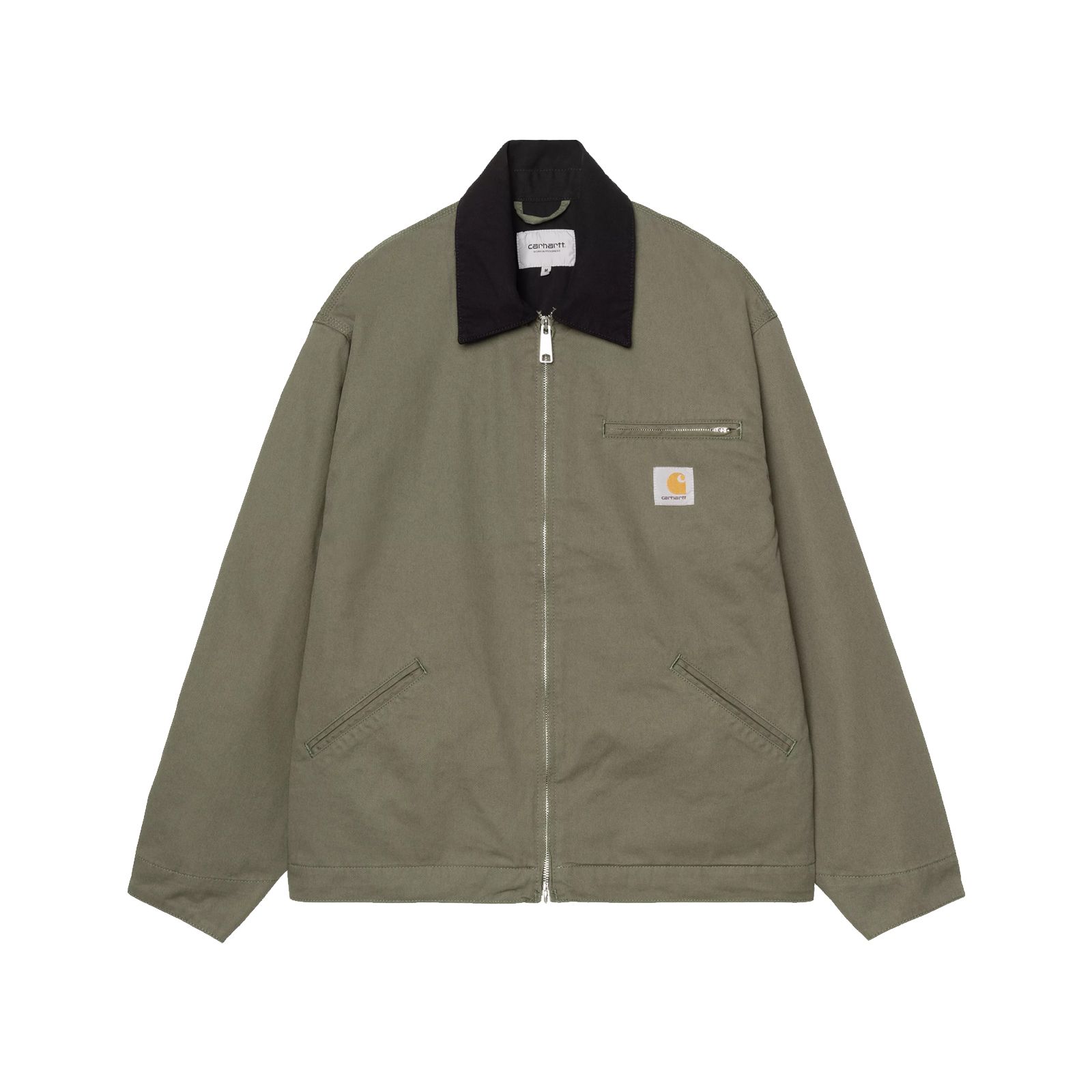 s*i様 Carhartt WIP OG DETROIT JACKET L Carhartt Wip OG Detroit Jacket