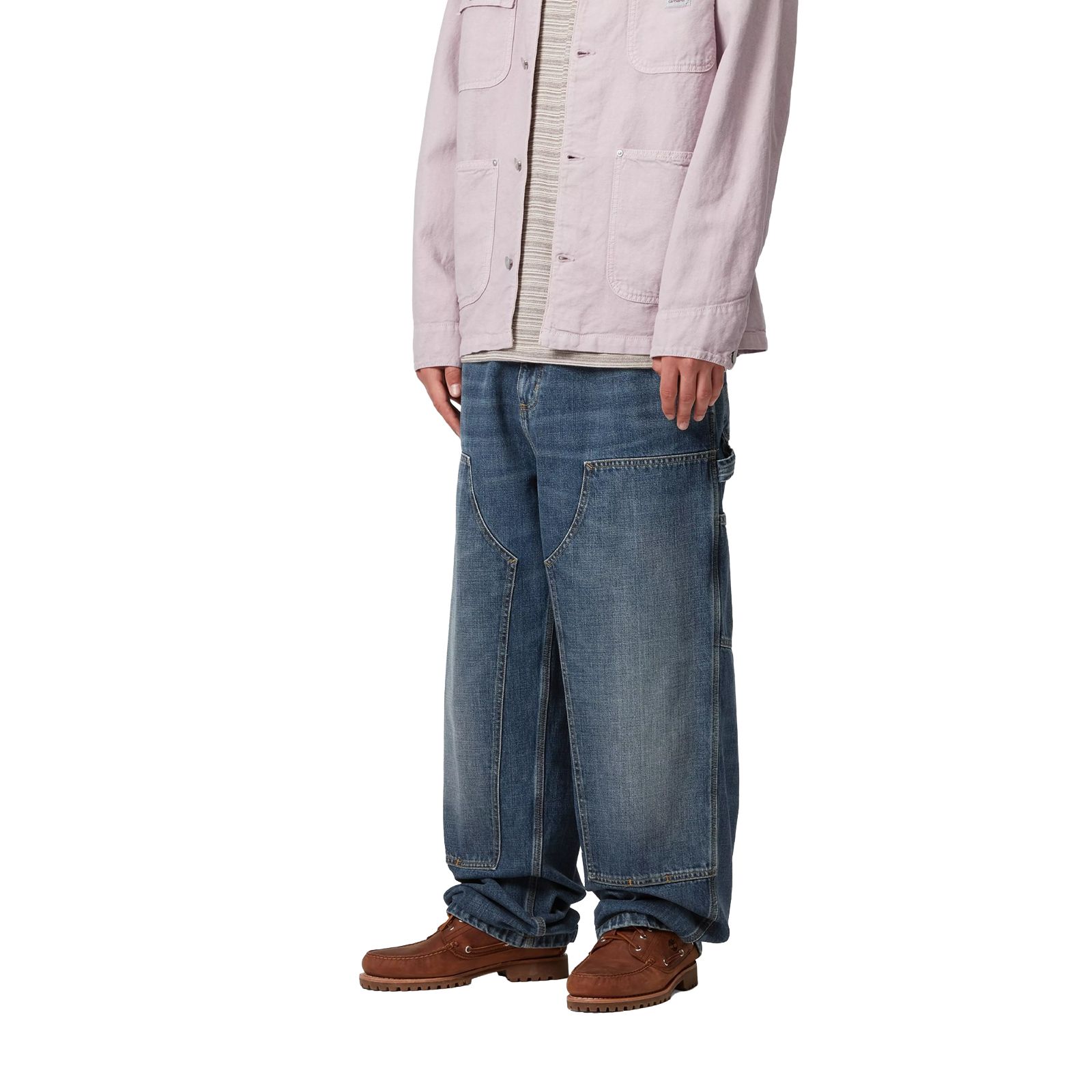 Carhartt Wip  OG Double Knee Pant