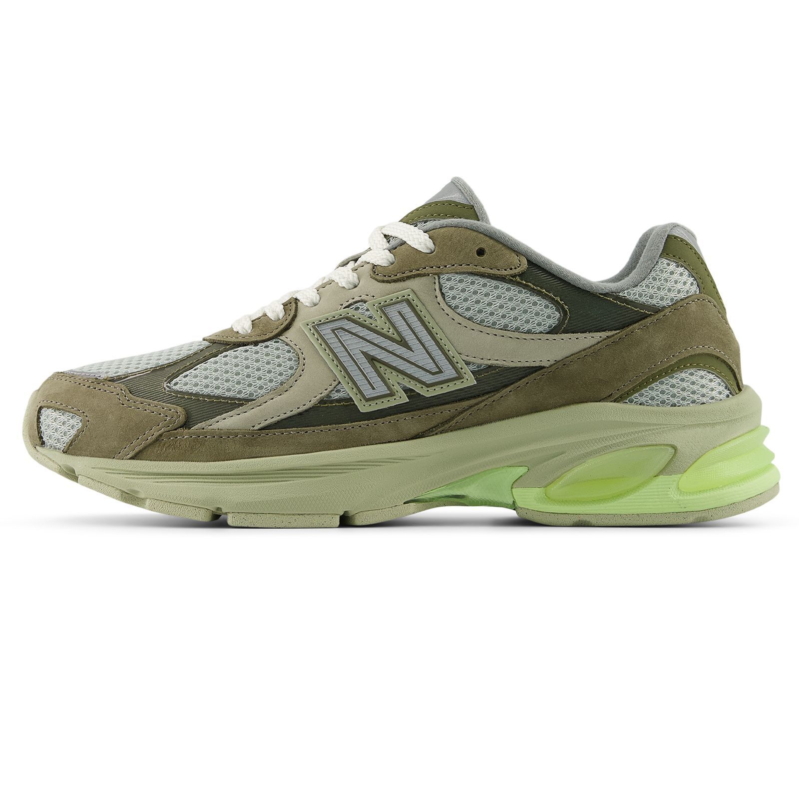 New Balance 2010