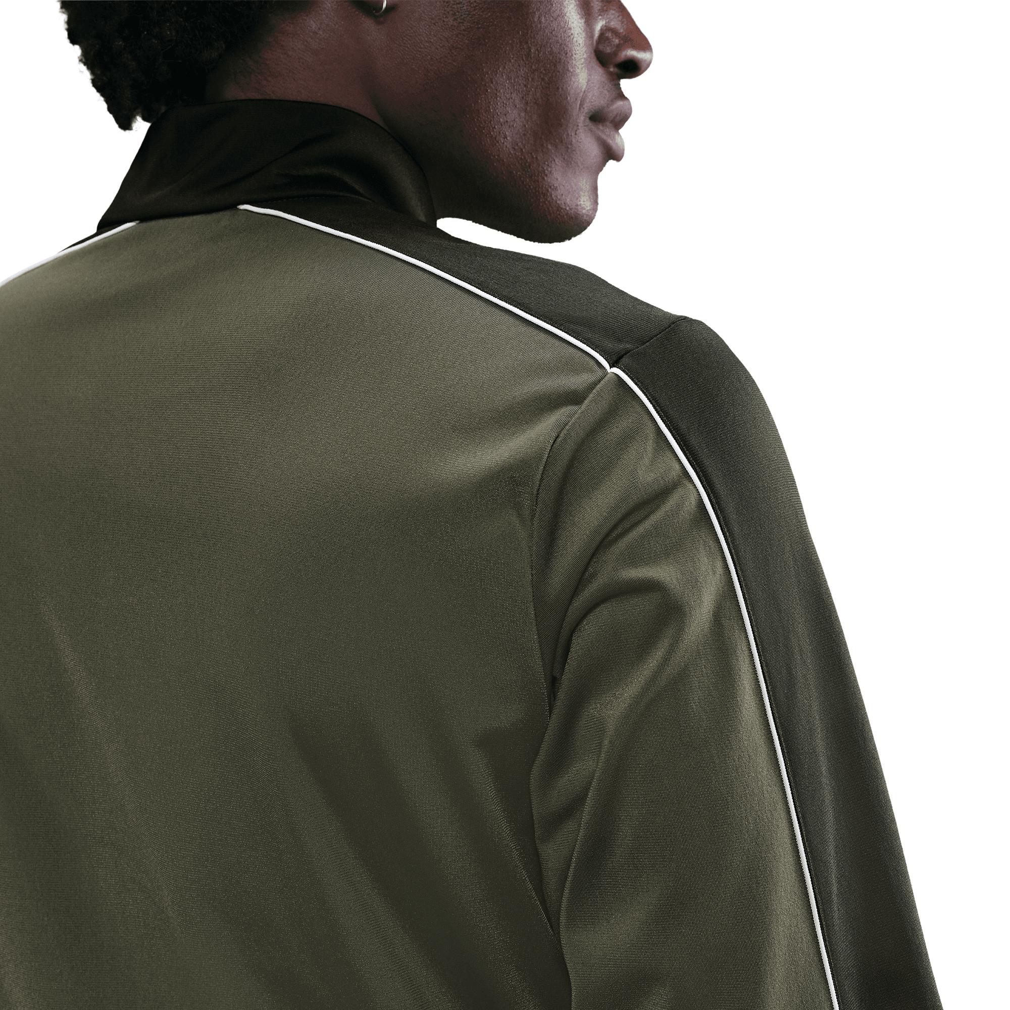 NIKE CLUB PK TRK SUIT