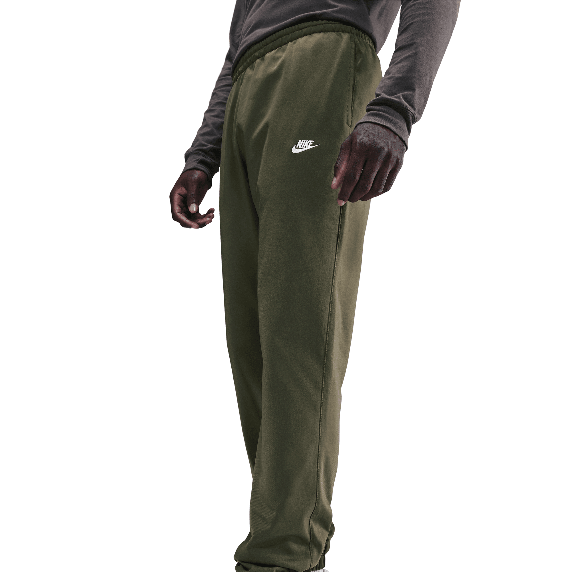 NIKE CLUB PK TRK SUIT