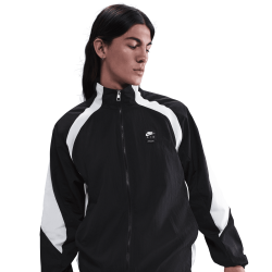  NIKE AIR WOVEN TRACK JACKET