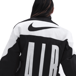  NIKE AIR WOVEN TRACK JACKET