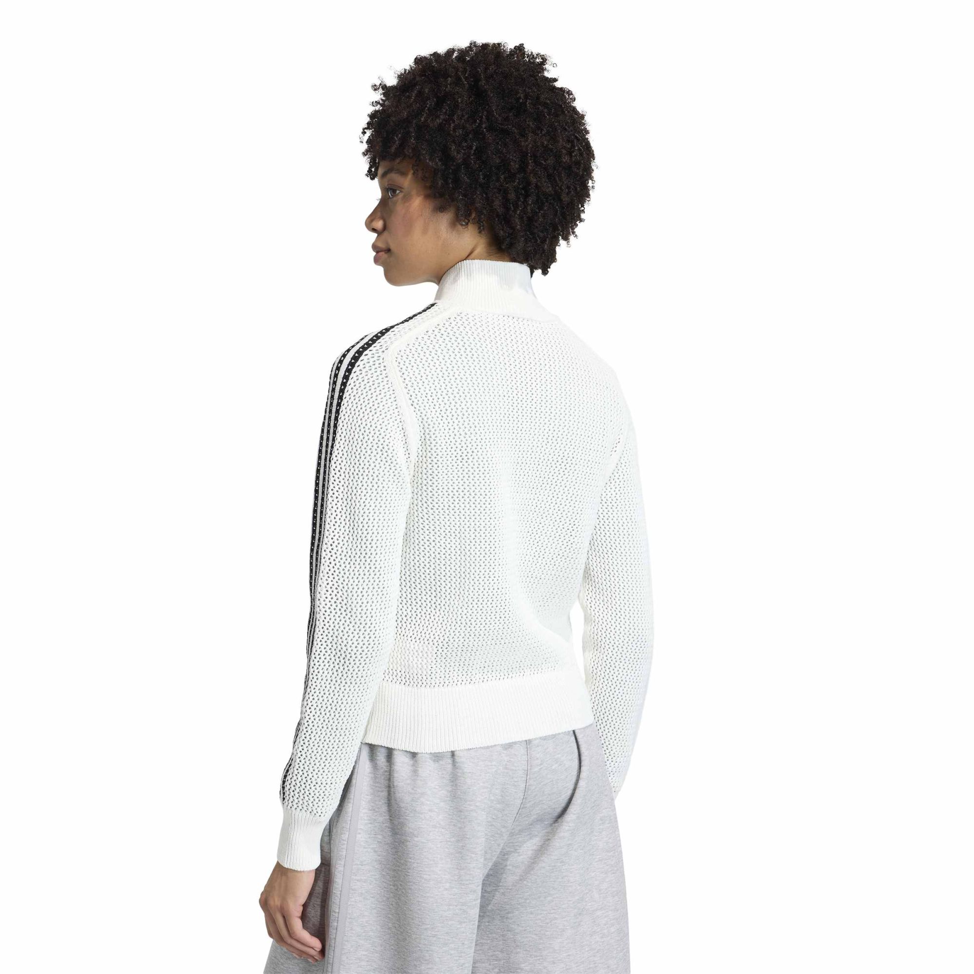 ADIDAS CROCHET TT