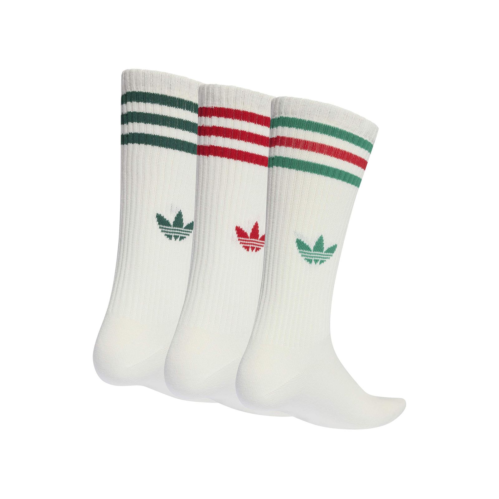 ADIDAS 3S HIGH CR S 3P
