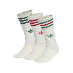 ADIDAS 3S HIGH CR S 3P