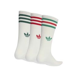 ADIDAS 3S HIGH CR S 3P