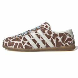 ADIDAS GAZELLE LO PRO W Animalier