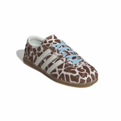 ADIDAS GAZELLE LO PRO W Animalier