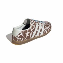 ADIDAS GAZELLE LO PRO W Animalier