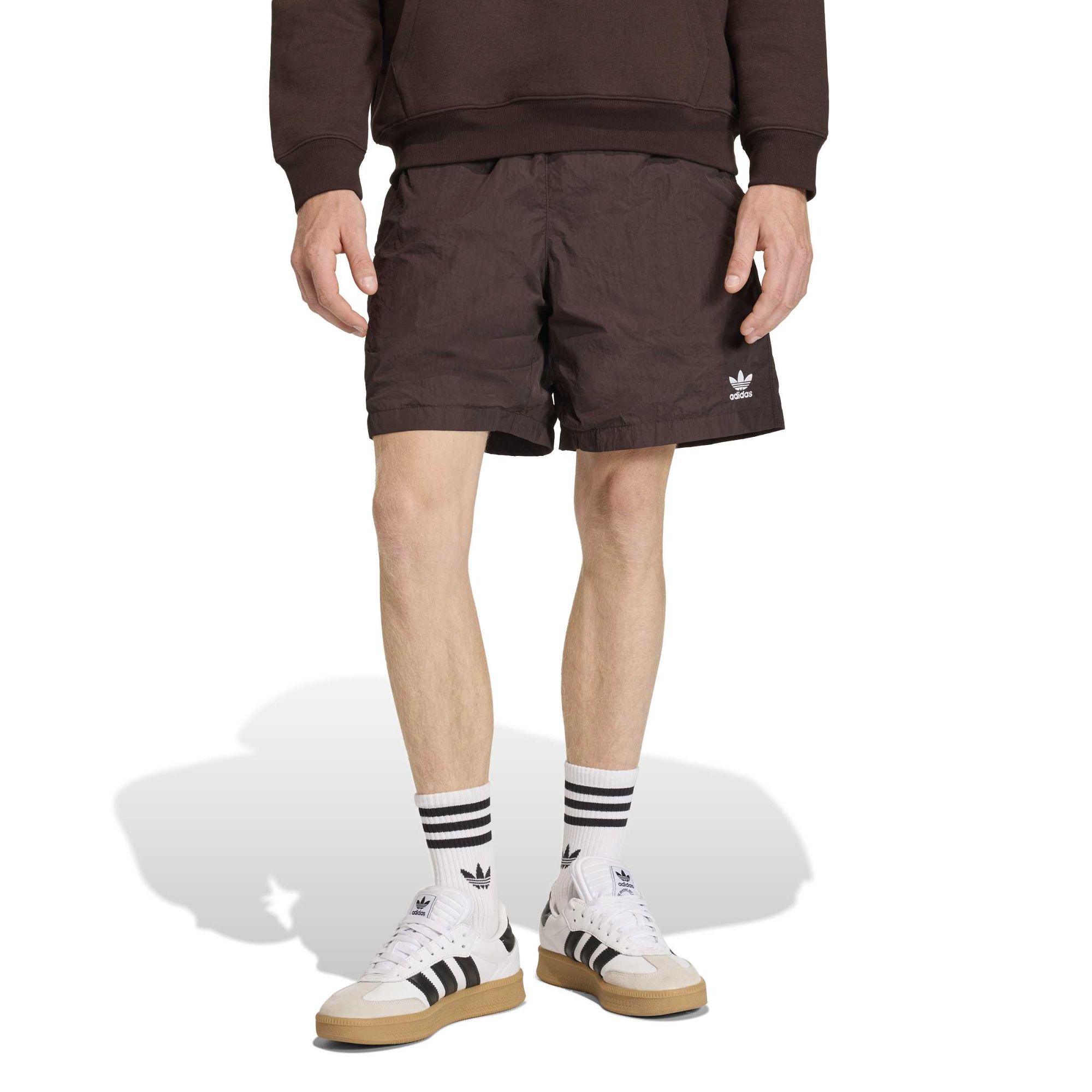 ADIDAS ESS WVN SHORTS