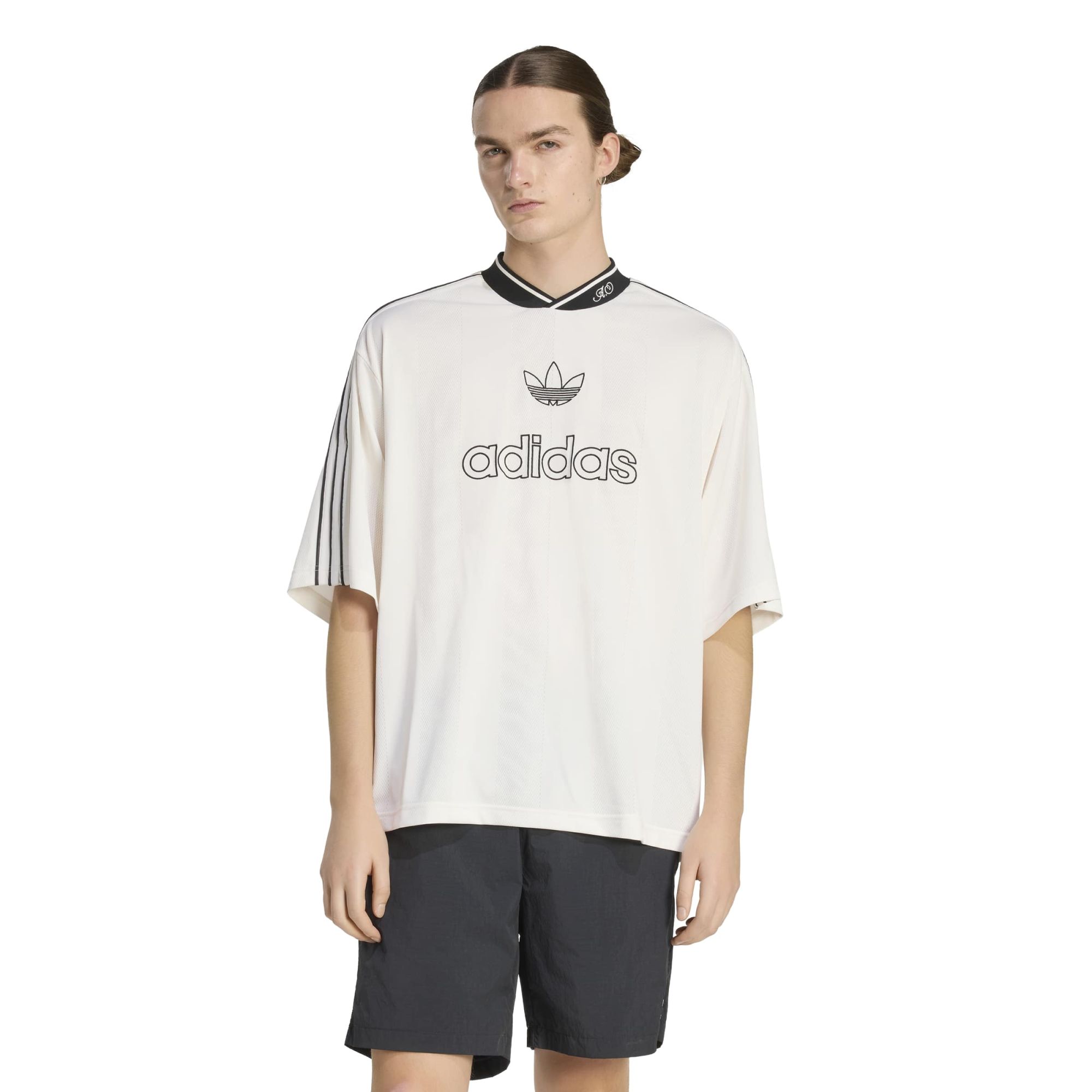 ADIDAS KNIT JSY