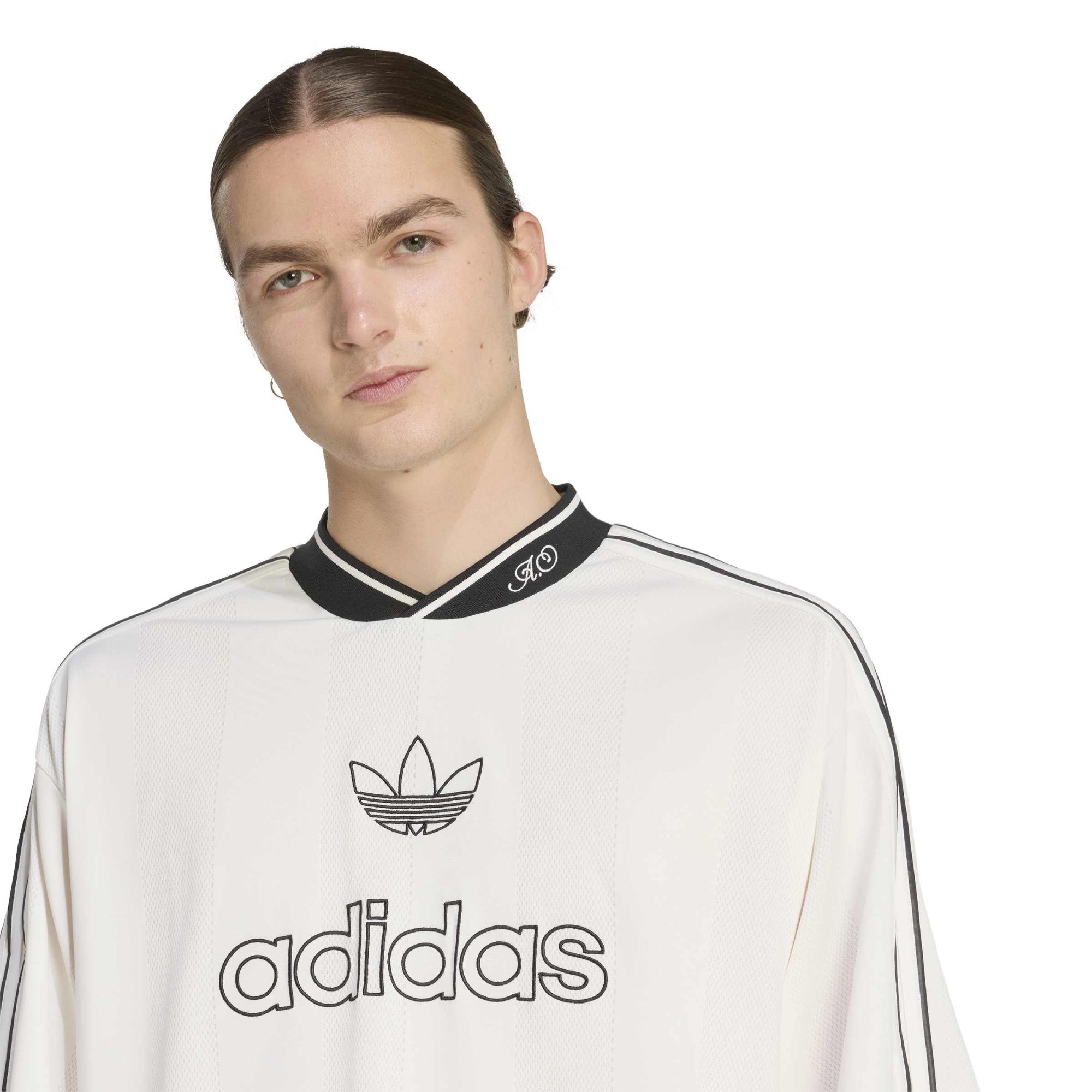 ADIDAS KNIT JSY