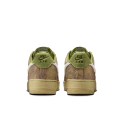 AIR FORCE 1 LOW QS CAMO
