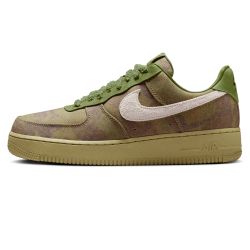 AIR FORCE 1 LOW QS CAMO