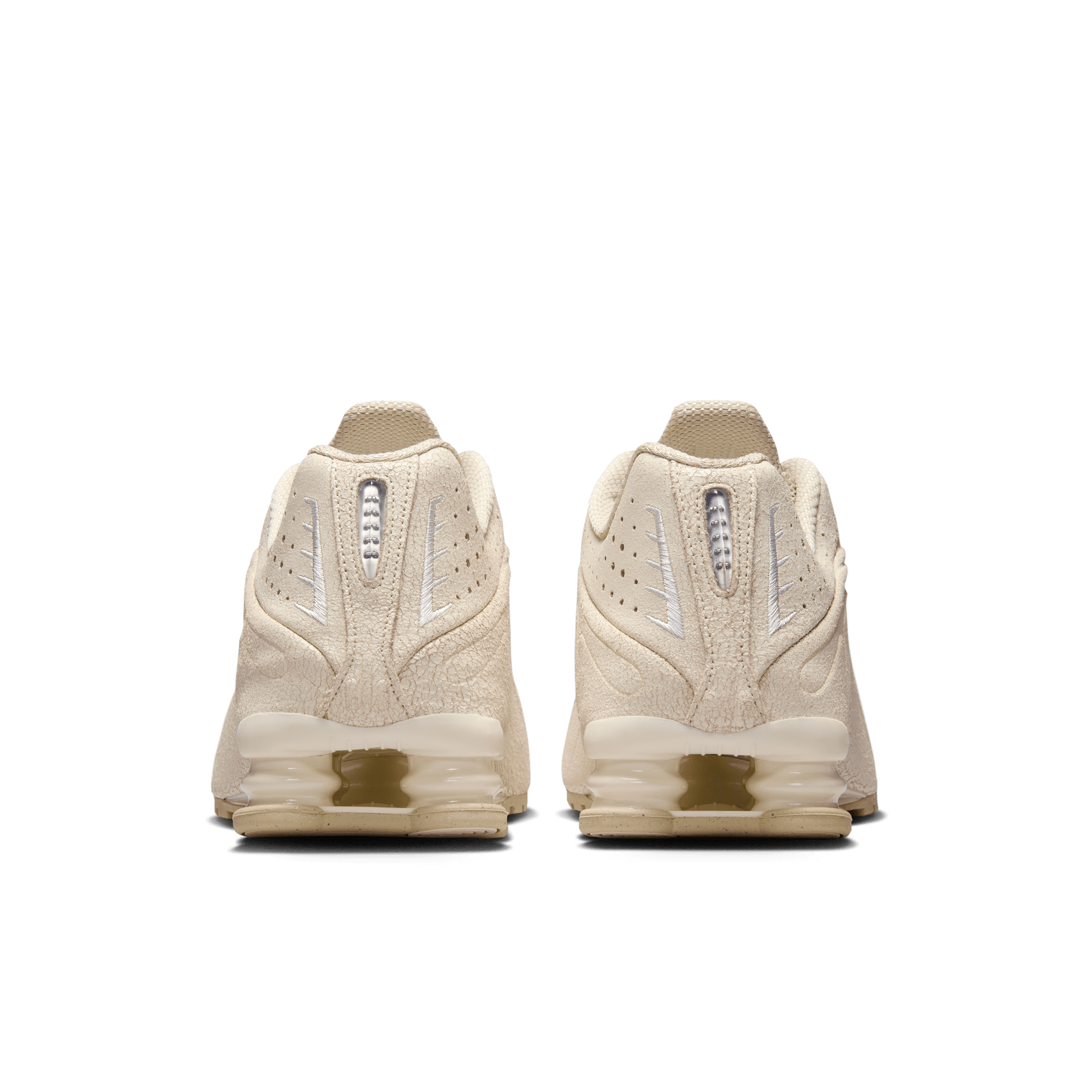 NIKE SHOX R4 QS