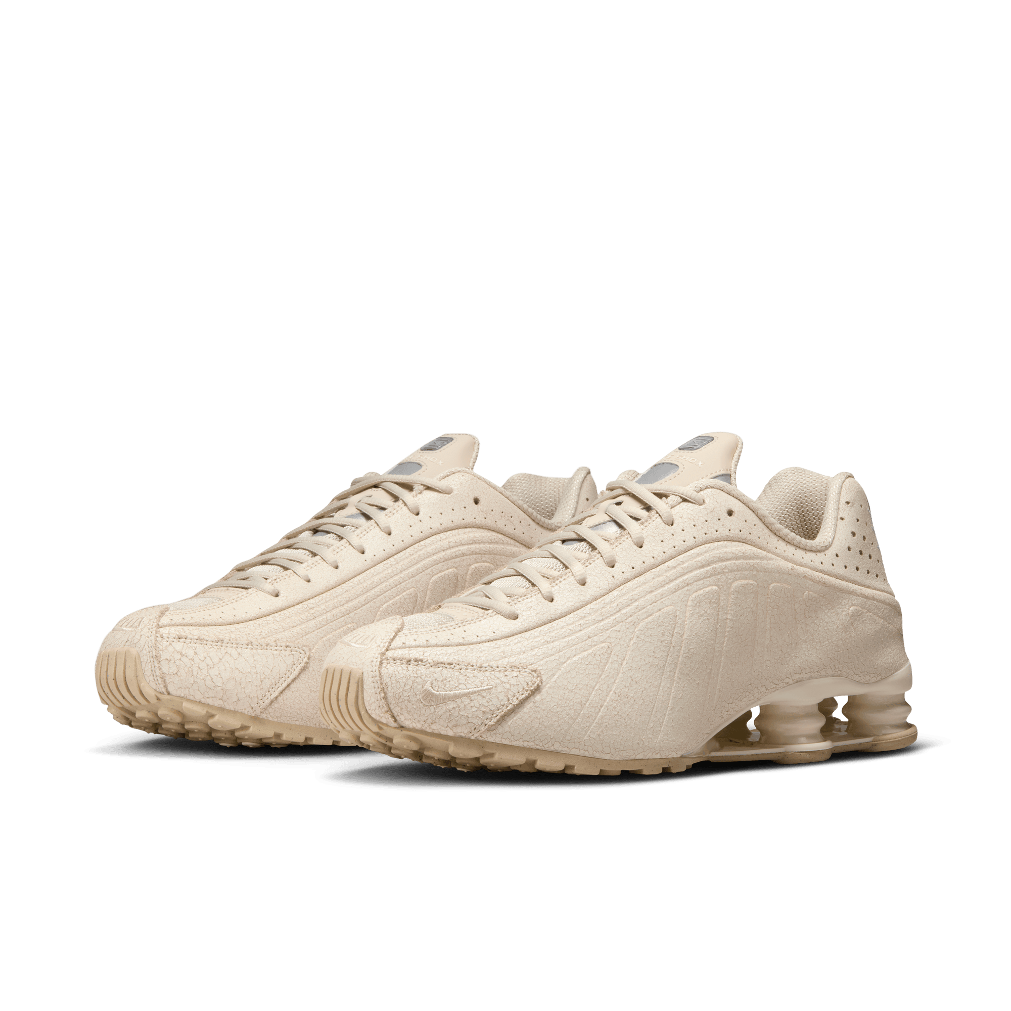 NIKE SHOX R4 QS