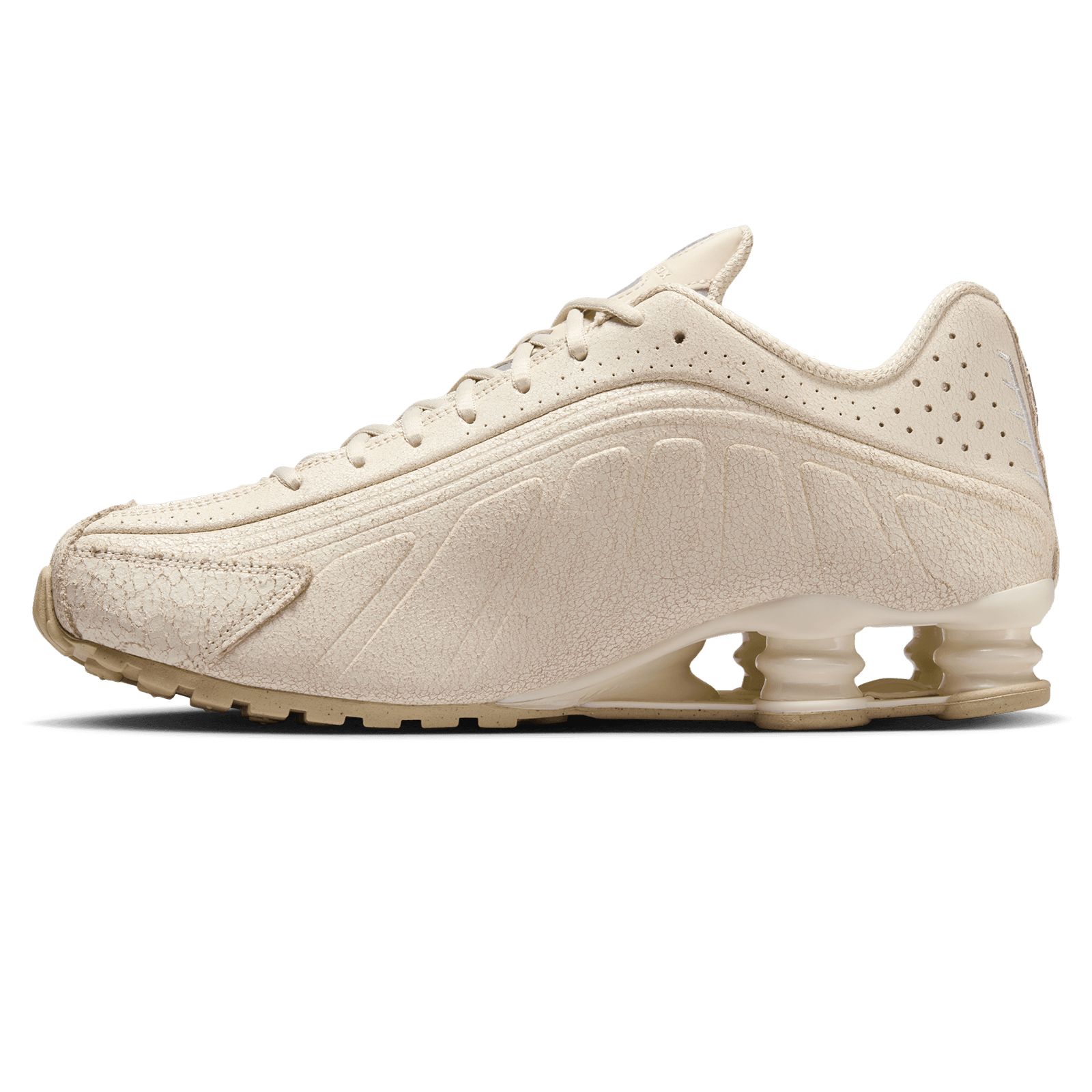 NIKE SHOX R4 QS