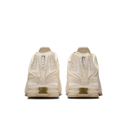 NIKE SHOX R4 QS