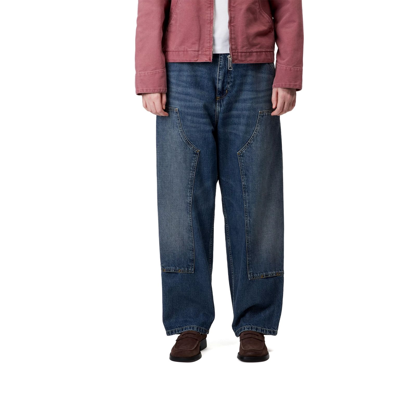 Carhartt Wip W' Brandon Double Knee Pant